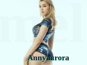 Annyaurora