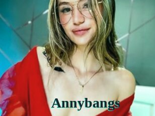Annybangs