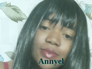 Annyel