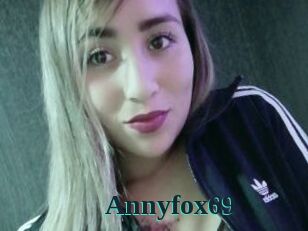 Annyfox69