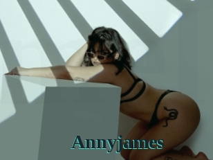 Annyjames