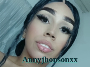annyjhonsonxx Melody Melons