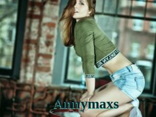 Annymaxs