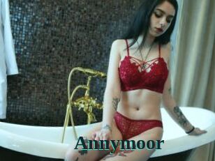 annymoor Melody Melons