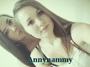 annynammy Melody Melons