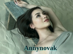 Annynovak