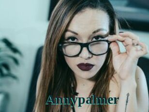 Annypalmer