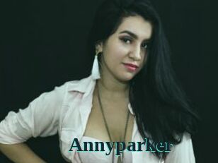 Annyparker