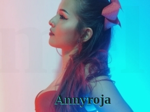Annyroja