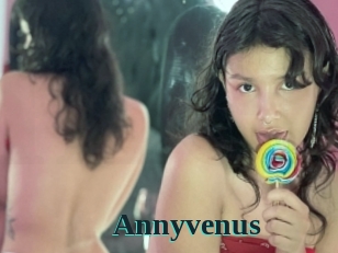Annyvenus