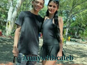 Annywithcaleb