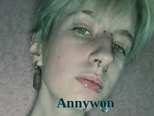 Annywon