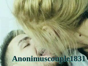 Anonimuscouple1831