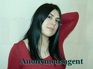 Anonymousagent