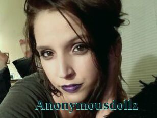 Anonymousdollz