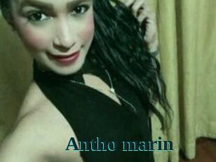 Antho_marin