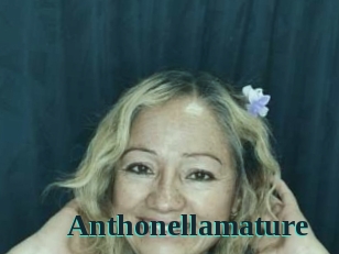anthonellamature Melody Melons