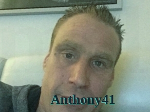 Anthony41