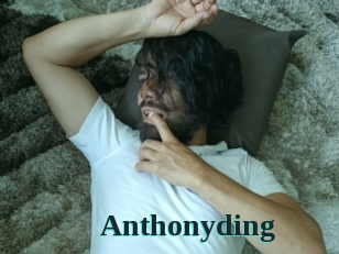 anthonyding Melody Melons