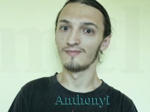 Anthonyi