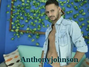 Anthonyjohnson