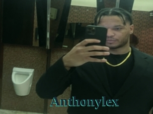 anthonylex Melody Melons