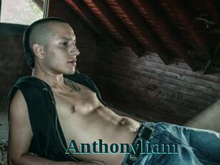 Anthonyliam