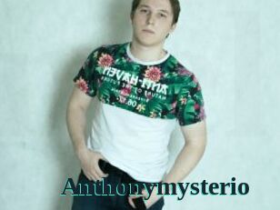 Anthonymysterio