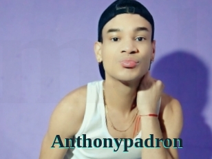 Anthonypadron