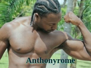 anthonyrome Melody Melons