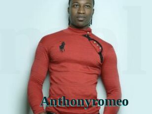 Anthonyromeo