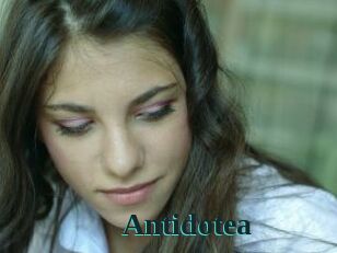Antidotea