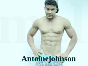 Antoinejohnson
