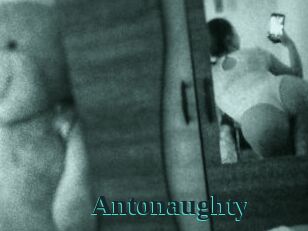 Antonaughty