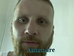 Antondre