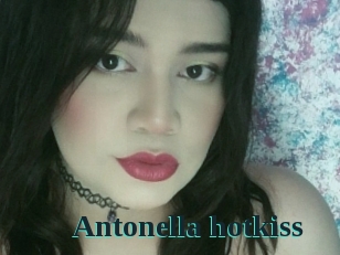 antonella_hotkiss Melody Melons