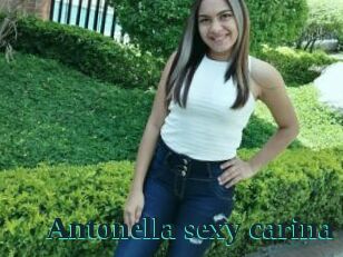 Antonella_sexy_carina