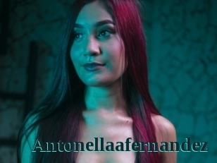 Antonellaafernandez