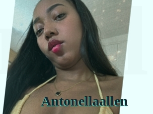 Antonellaallen