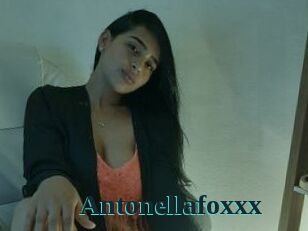 Antonellafoxxx