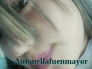 Antonellafuenmayor