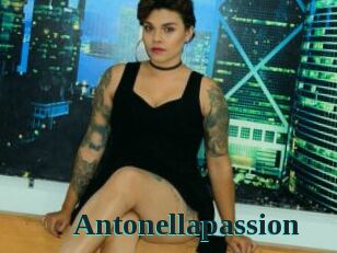 Antonellapassion