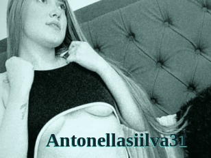Antonellasiilva31