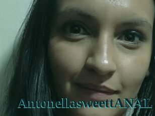 AntonellasweettANAL
