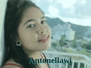 Antonellawi