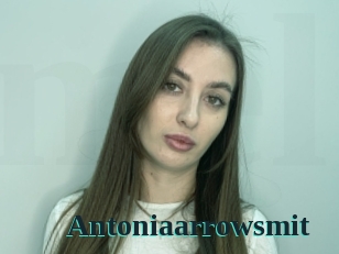 Antoniaarrowsmit