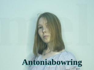 Antoniabowring