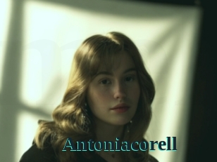 Antoniacorell
