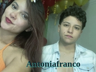 Antoniafranco