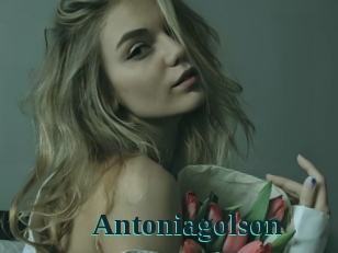 Antoniagolson